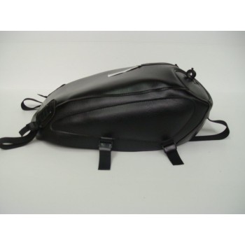 ΚΑΛΥΜΜΑ BAGSTER SUZUKI VS 1400 INTRUDER ΜΑΥΡΟ (1987-1995)